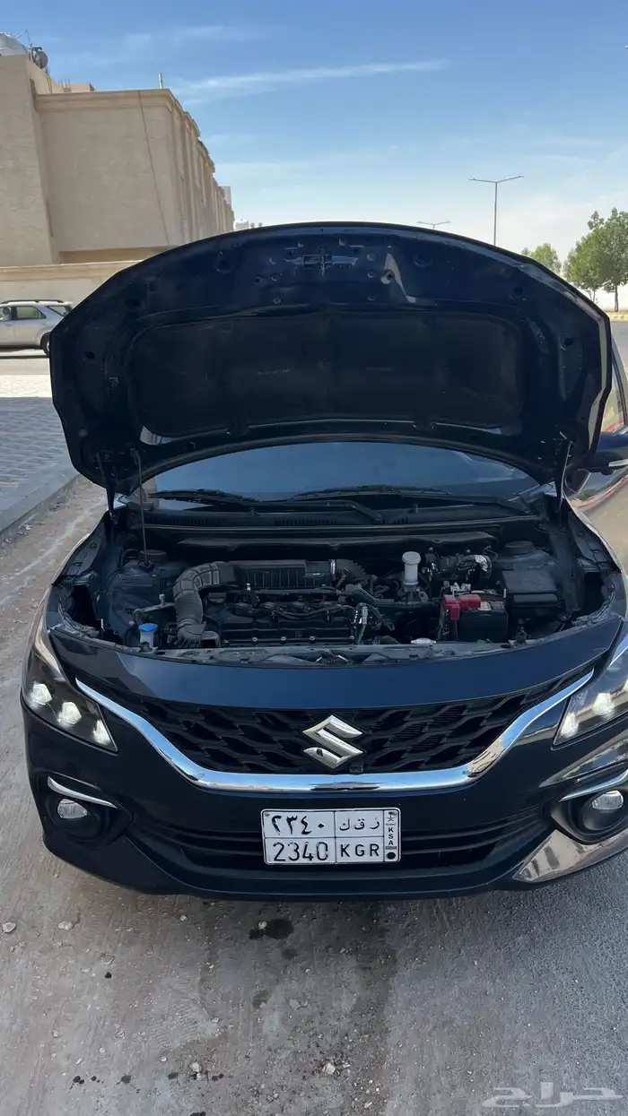 بالينو2024 مستخدم 8