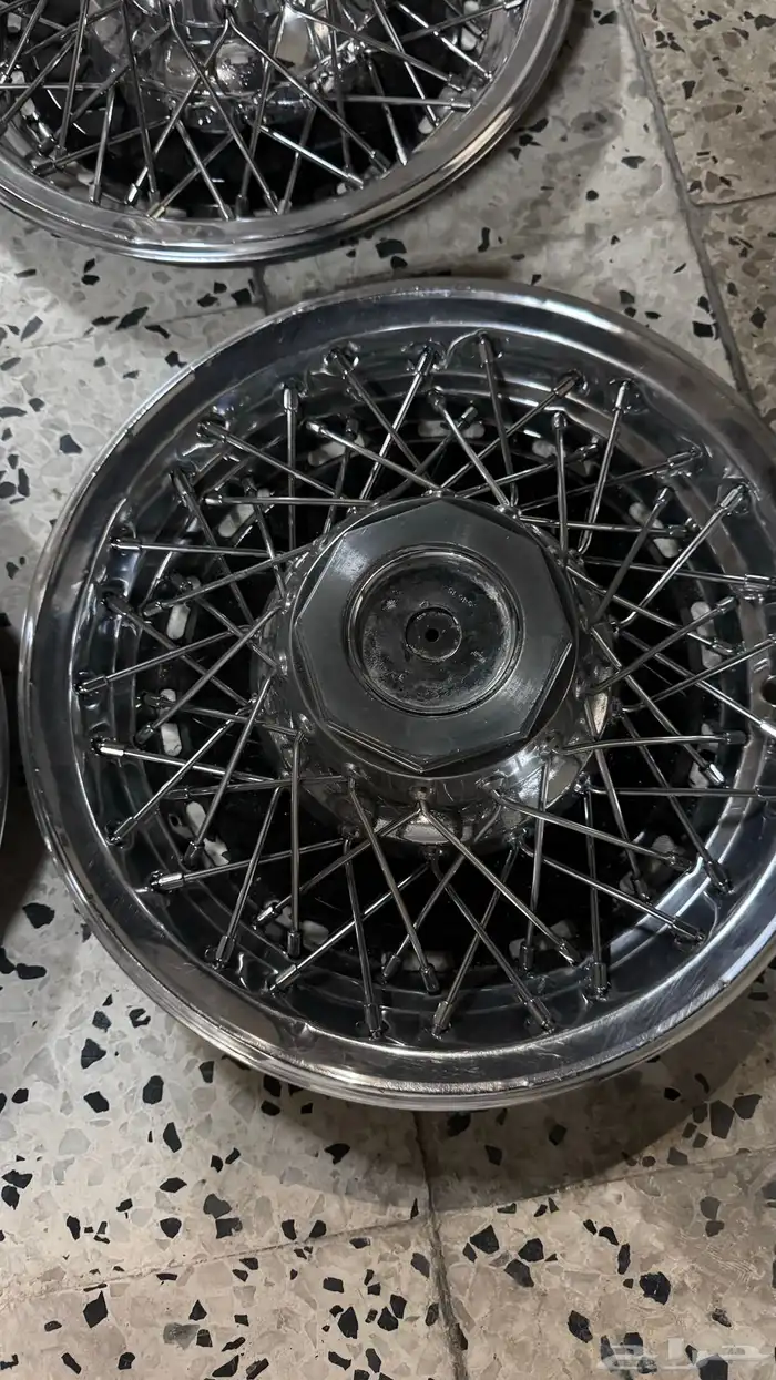 قطع كابرس طيس ومقاعد ودبه 2