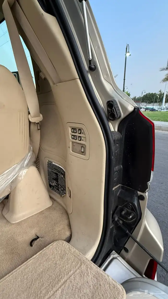 جيب لكزس سبورت 19