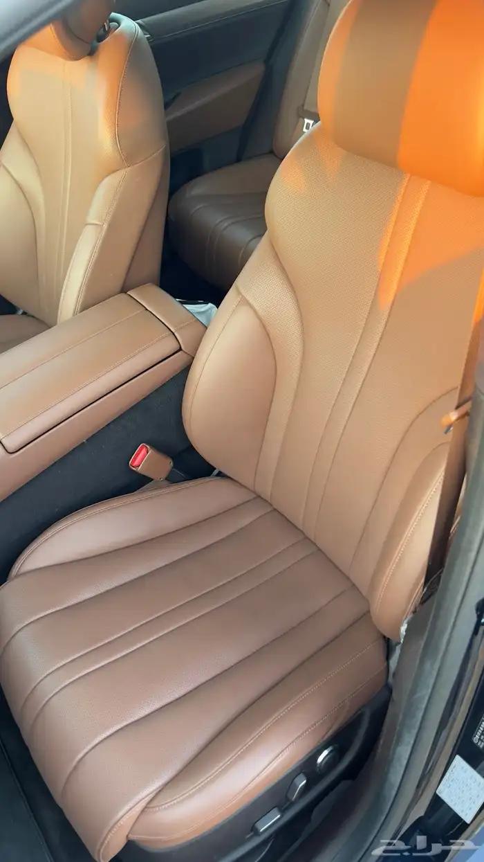 جينيسيس G80 2024 فئة برستيج للبيع استخدام نظيف 11