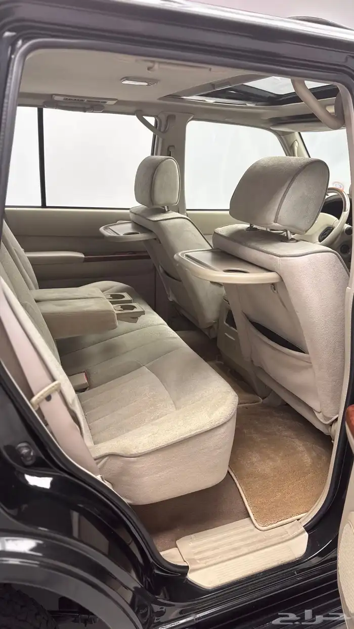 سوبر سفاري 2005 37