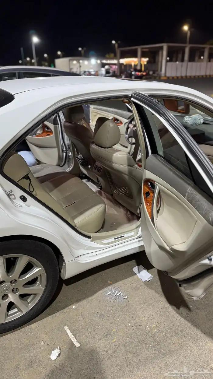 اوريون 2009 للبيع 10