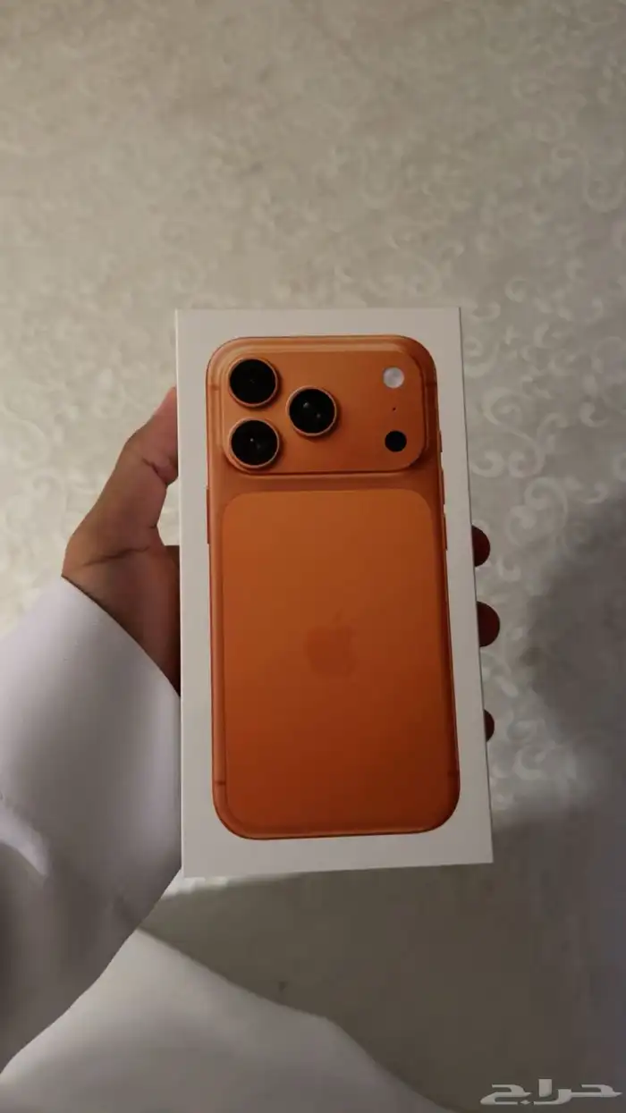 جوال ايفون 0