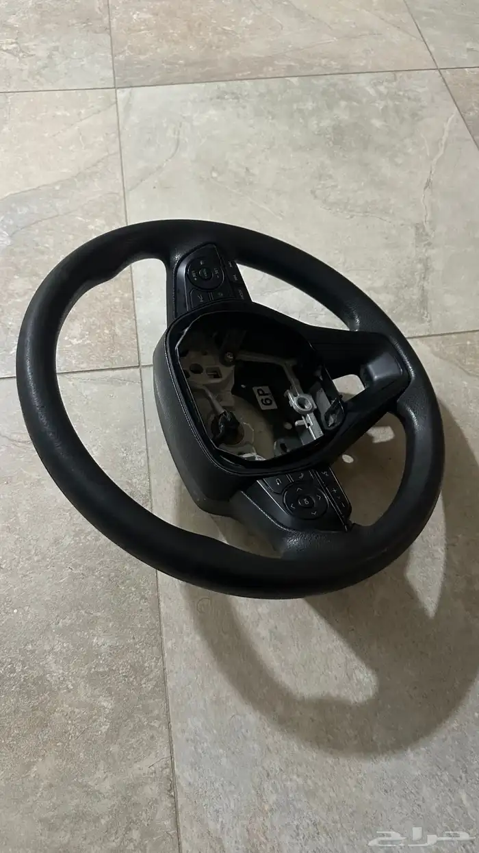 طارة كامري 2020 ستاندر 2