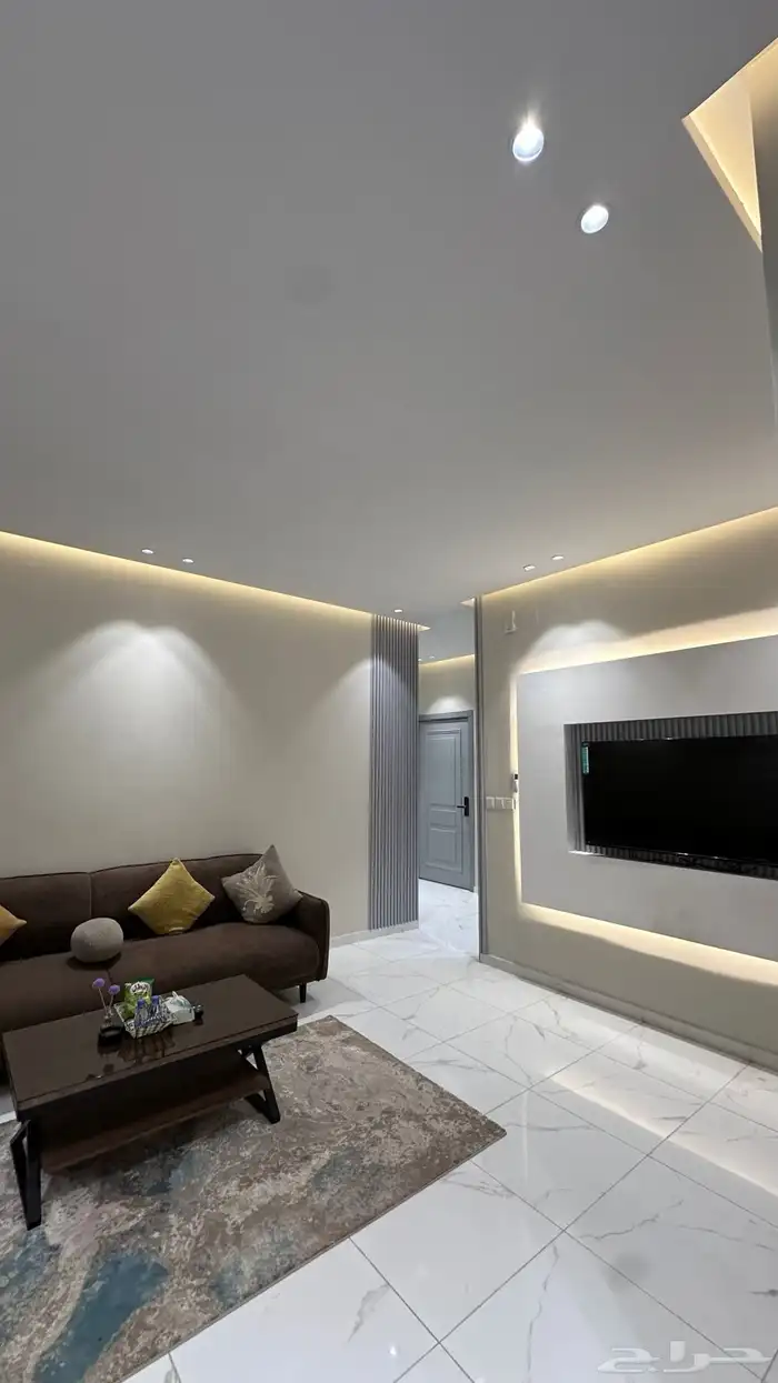 شقه فاخره ايجار يومي فقط 0