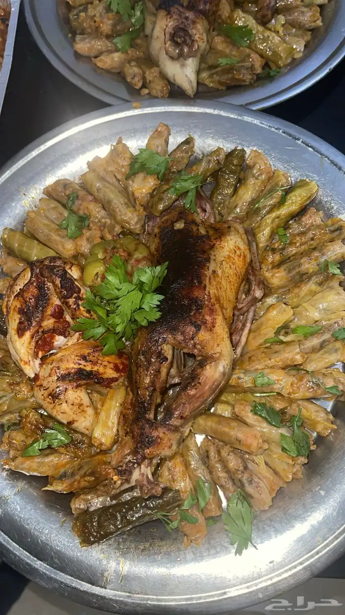 اسر منتجة الشهداء الجنوبية 10