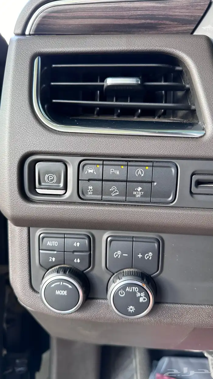 تاهو دبل مطور 2023 48