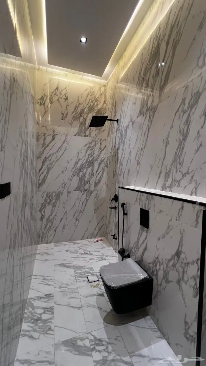 للايجار دور بحي بدر 11