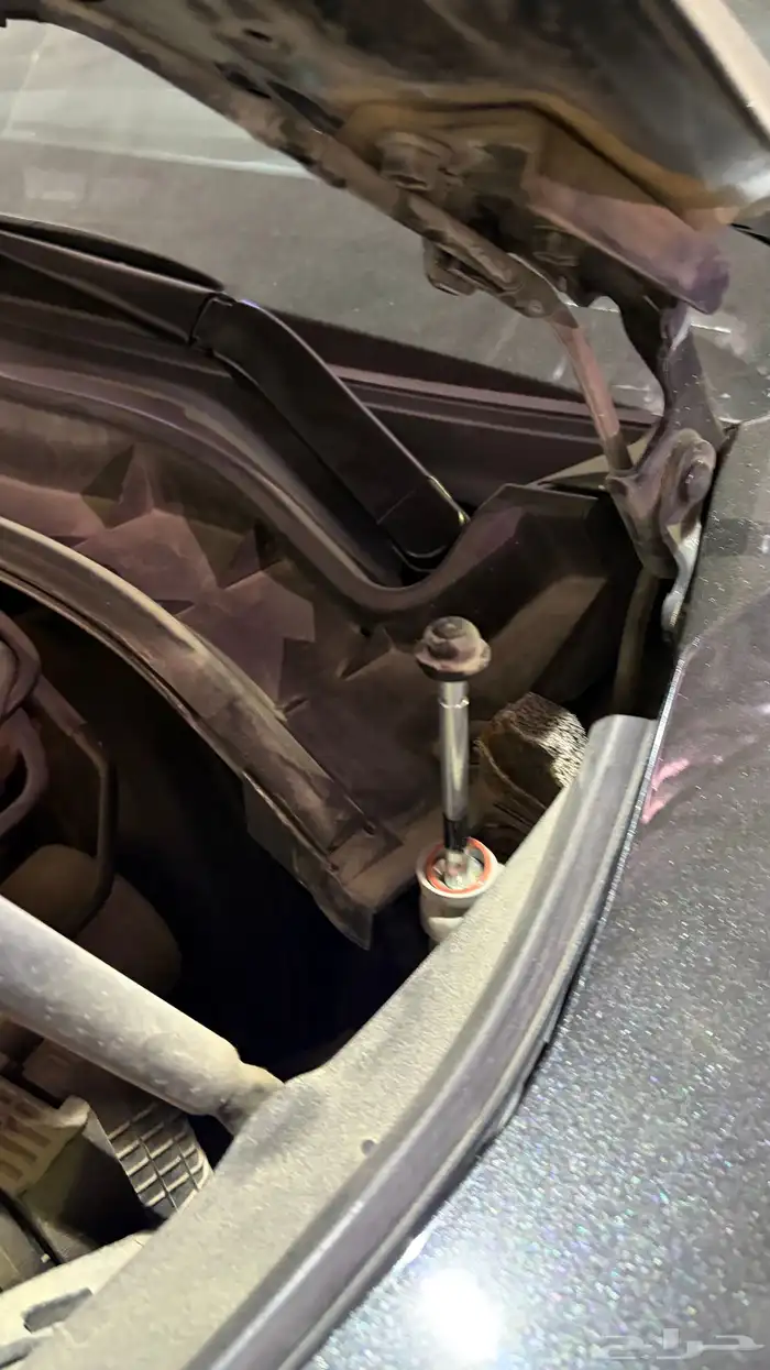 لكزس is 300 2022 مصدوم 2