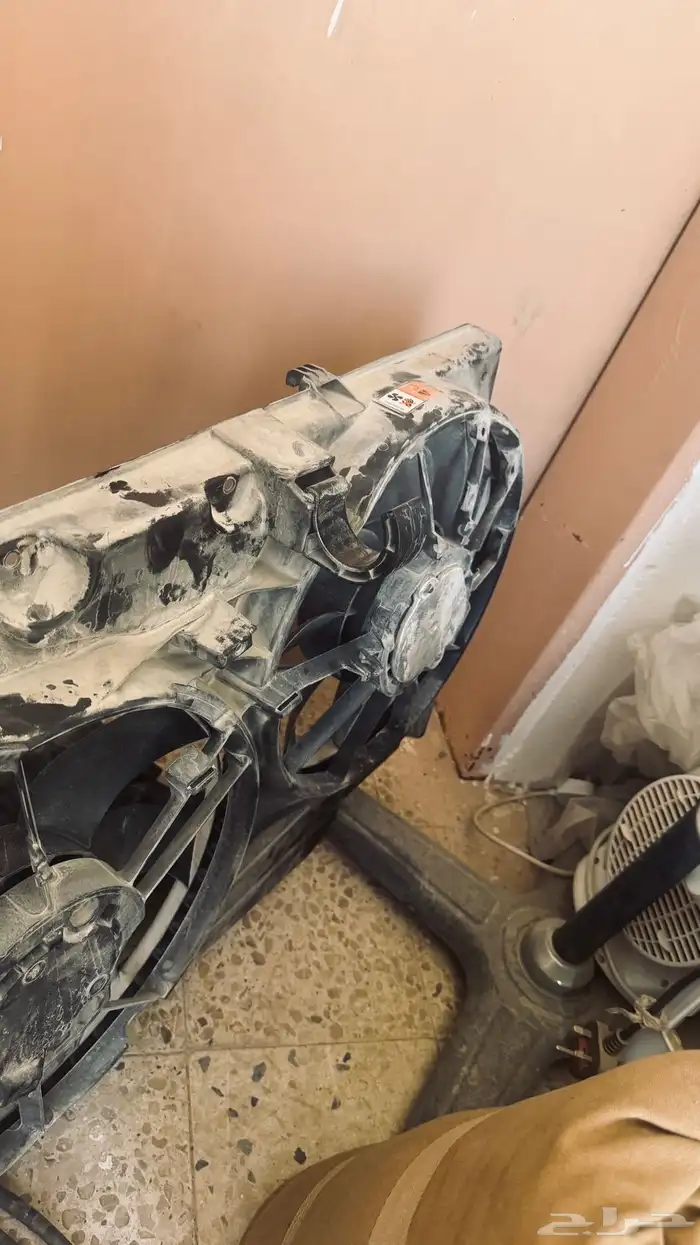 مراوح فورد تورس و اكسبلور 1