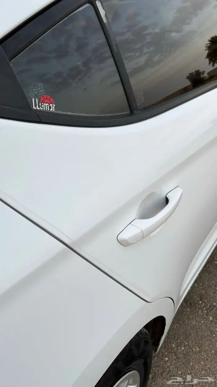 الانترا 2019 ديزل 15