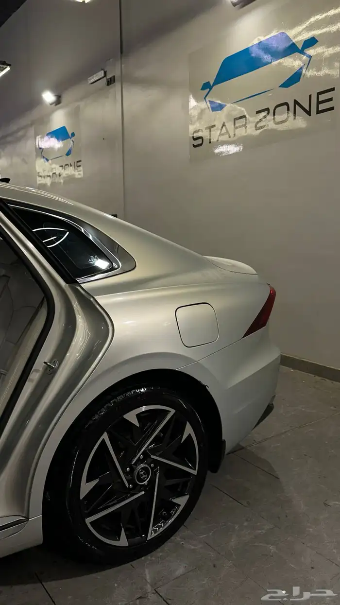 ازيرا 2021 سمارت بلس 4