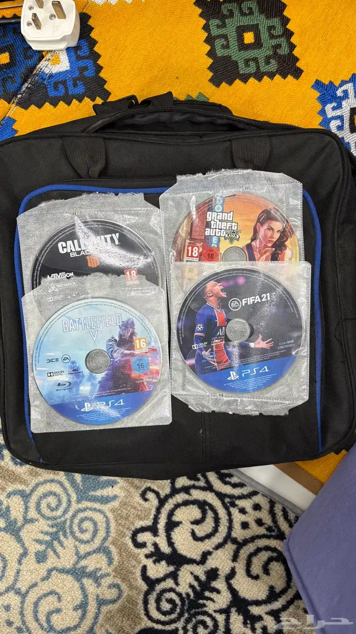 سوني نضيف 16