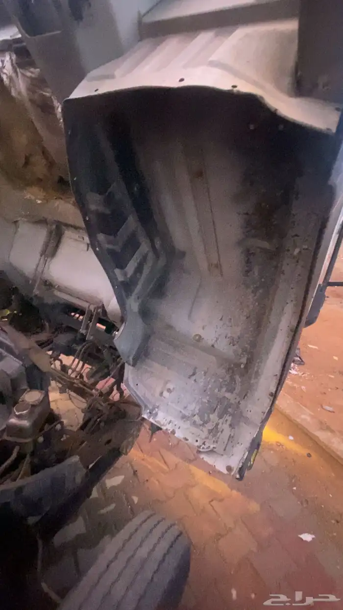 دينه مستوبيشي 96 13