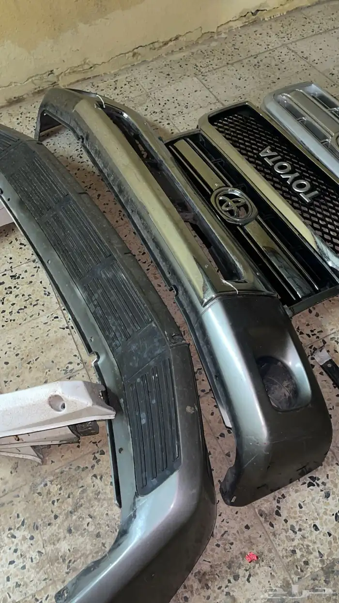 أغراض جيب  ربع  للبيع 0