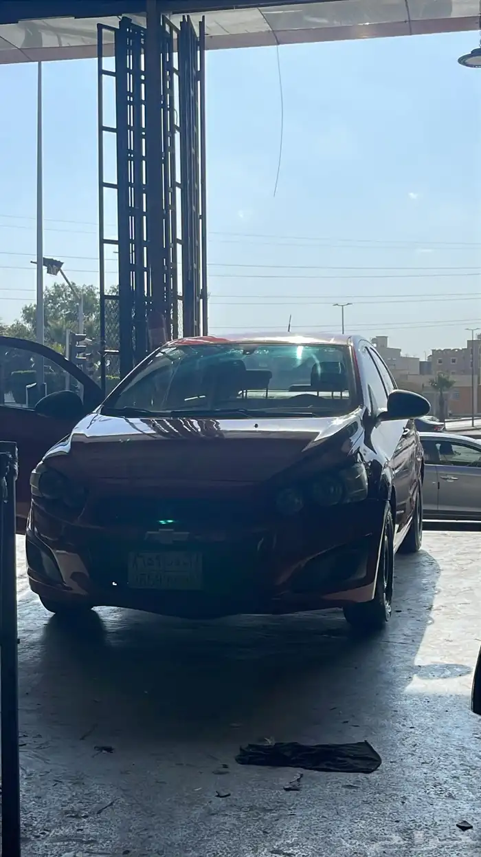 سونيك موديل 2012 1