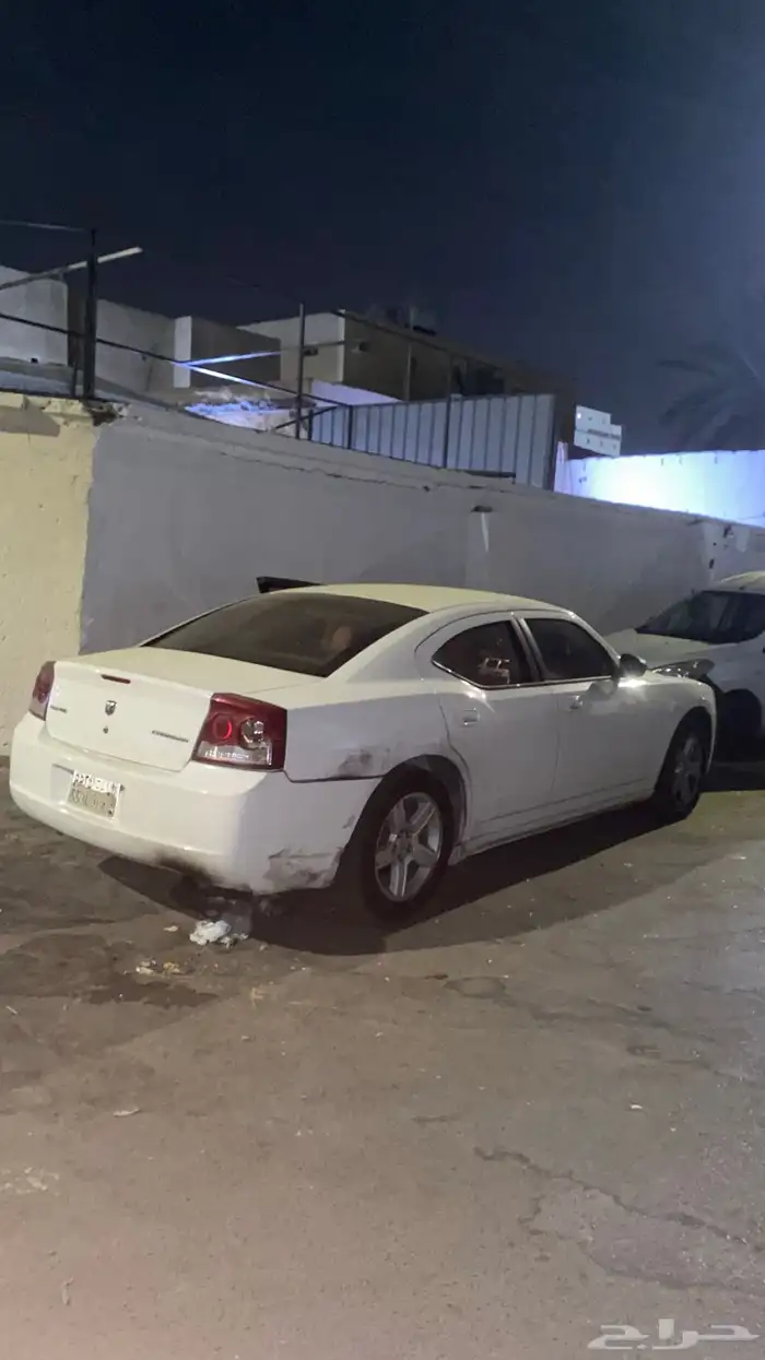 للبيع دوج تشارجر 1