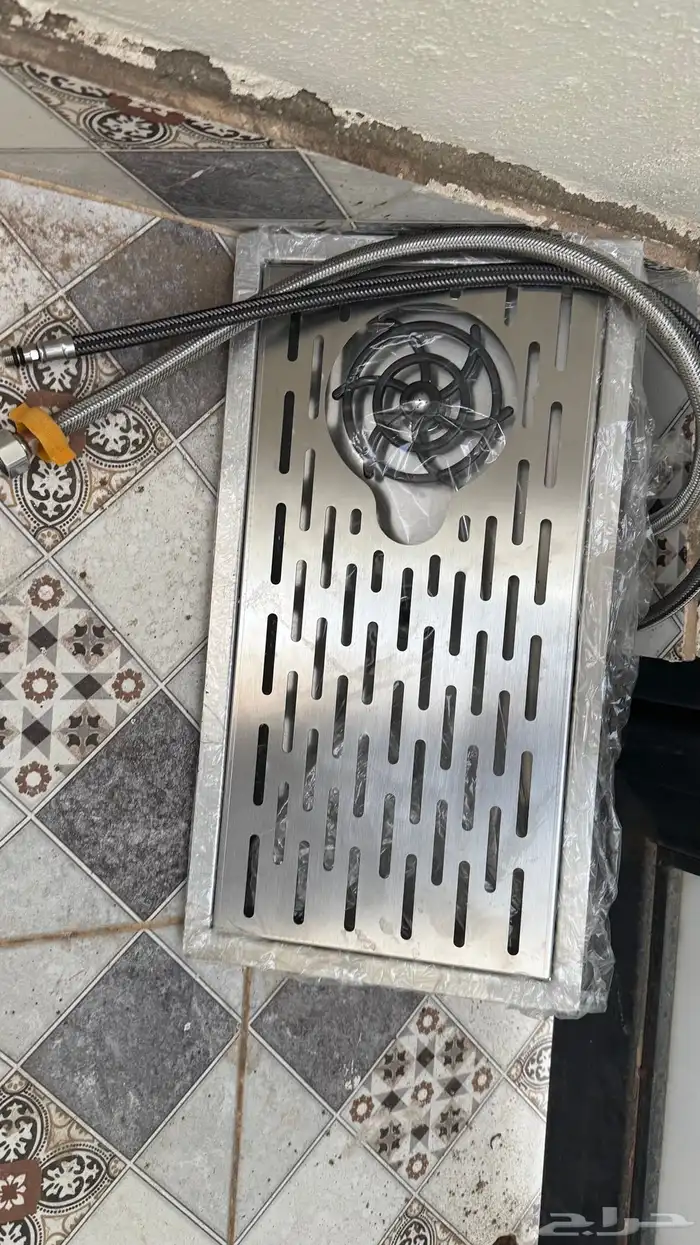 رينزر غسيل الاكواب والمواعين 0