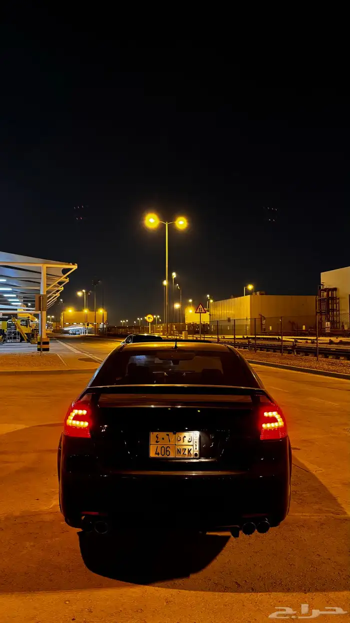 لومينا 2009 للبيع . 4