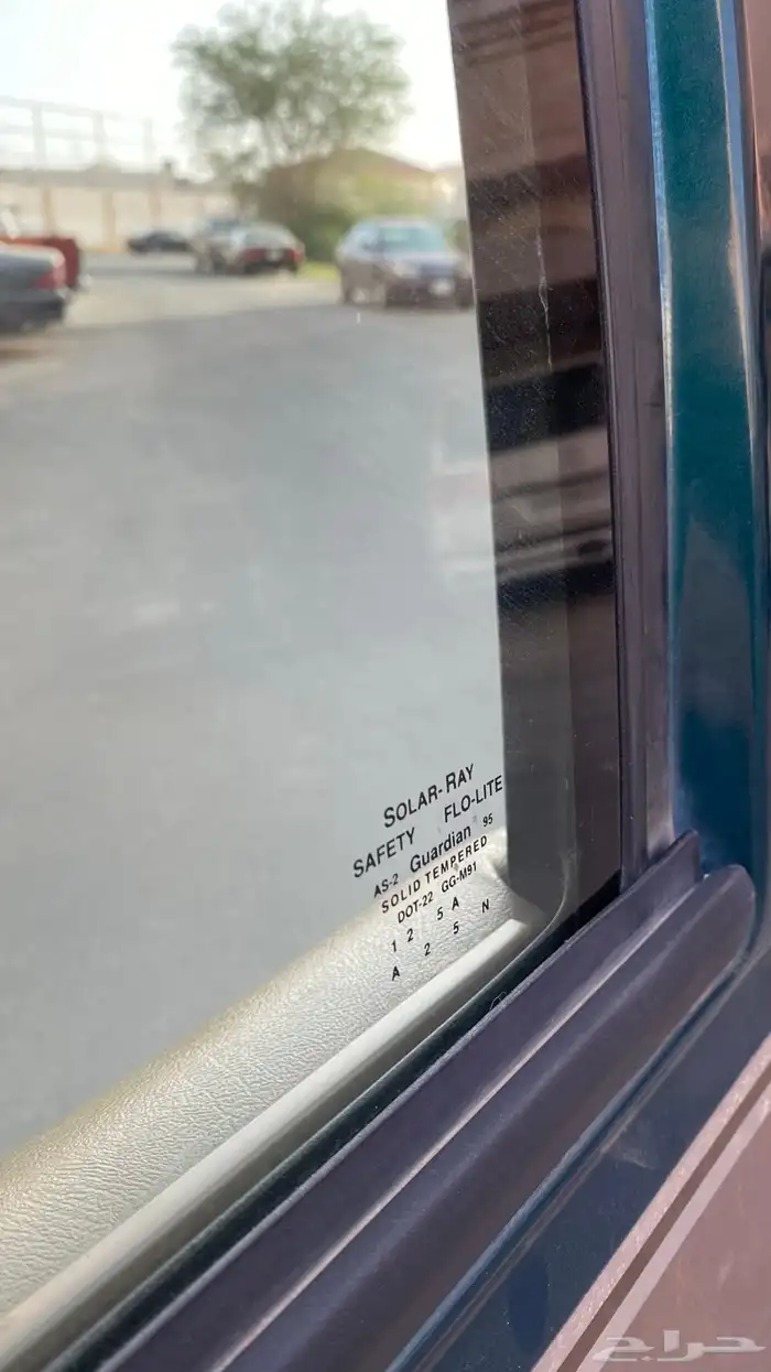 جمس 1995 ماشي 103 16