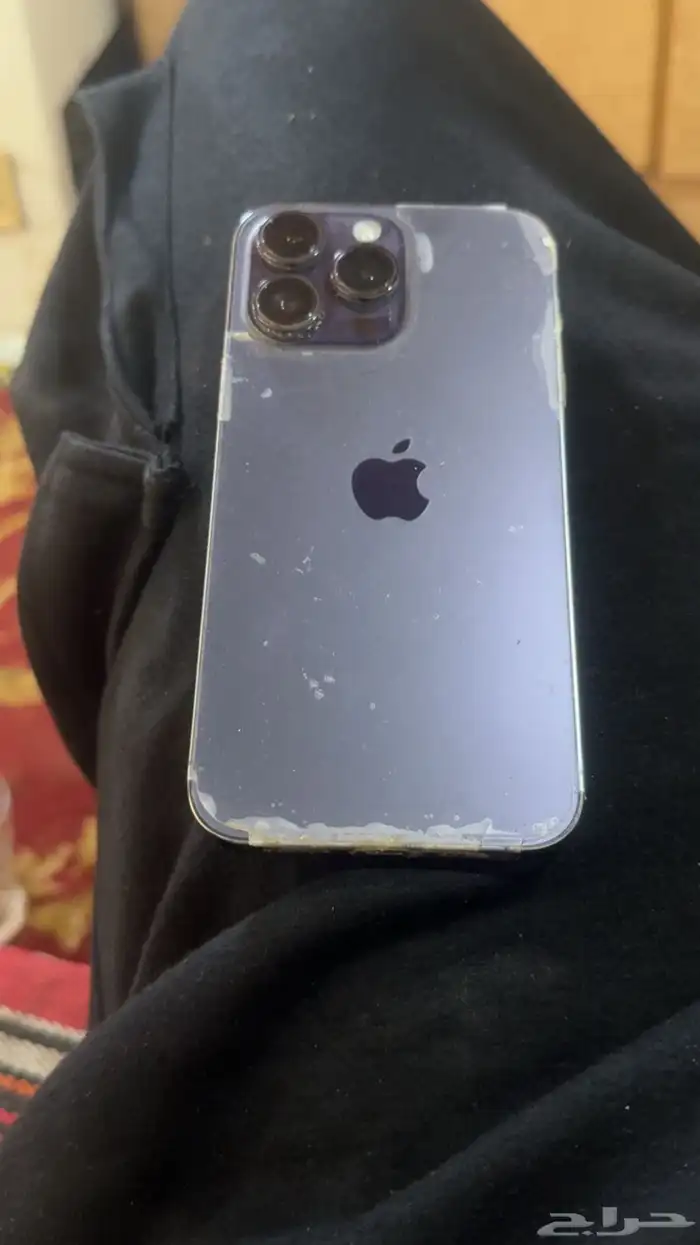 آيفون 14 برو ماكس كل شيء وكاله 2
