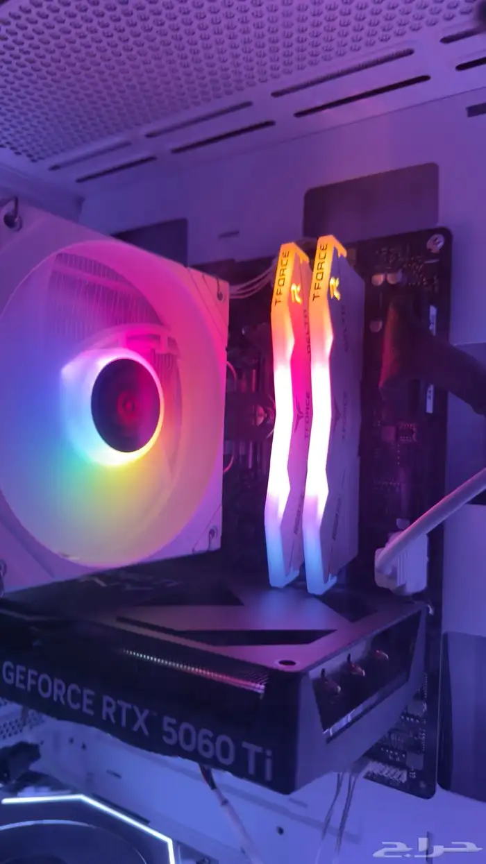 بيسي قيمنق للبيع 0