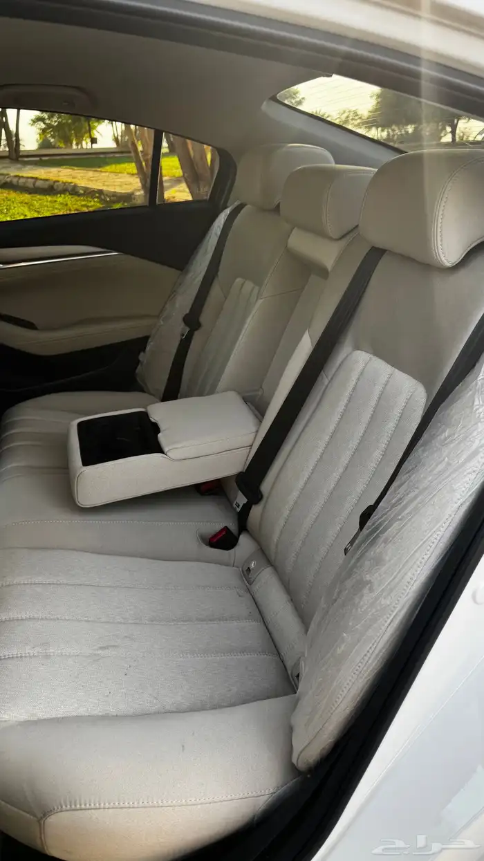 مازدا 6 2025 سعوديه أخت الجديده 13