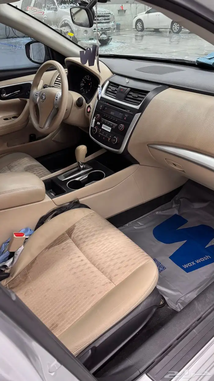 التيما 2017 فضي ستاندر 14