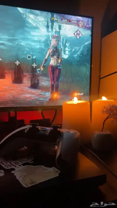 شاشه قيمنق index