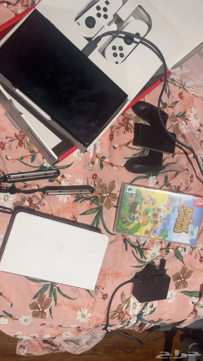 نينتندو سويتش 2 7