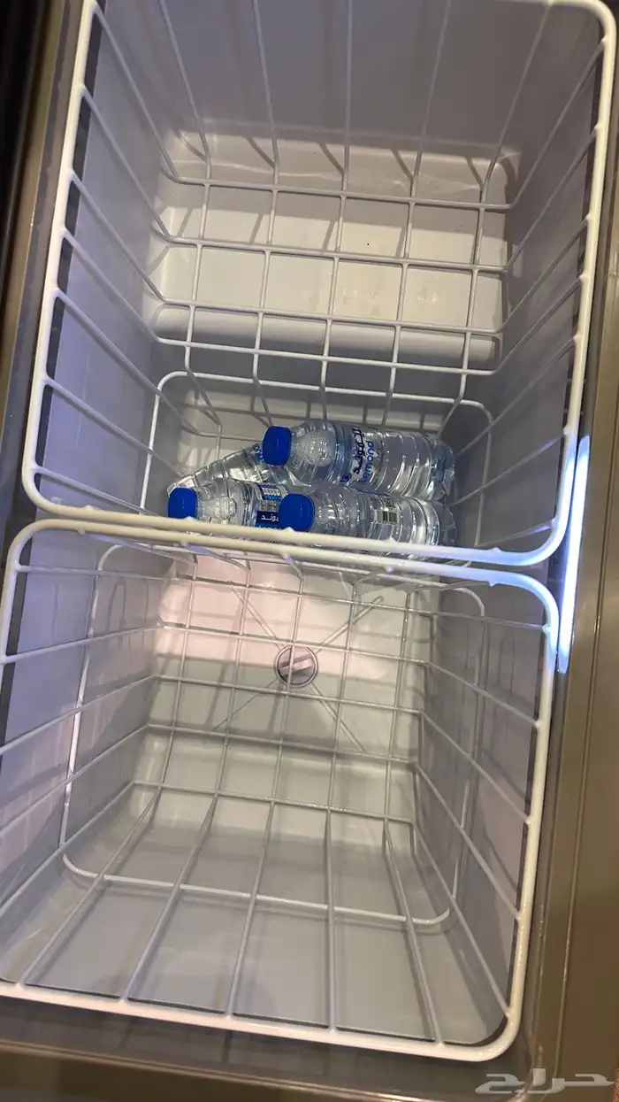 ثلاجة البيكول 50 لتر 2