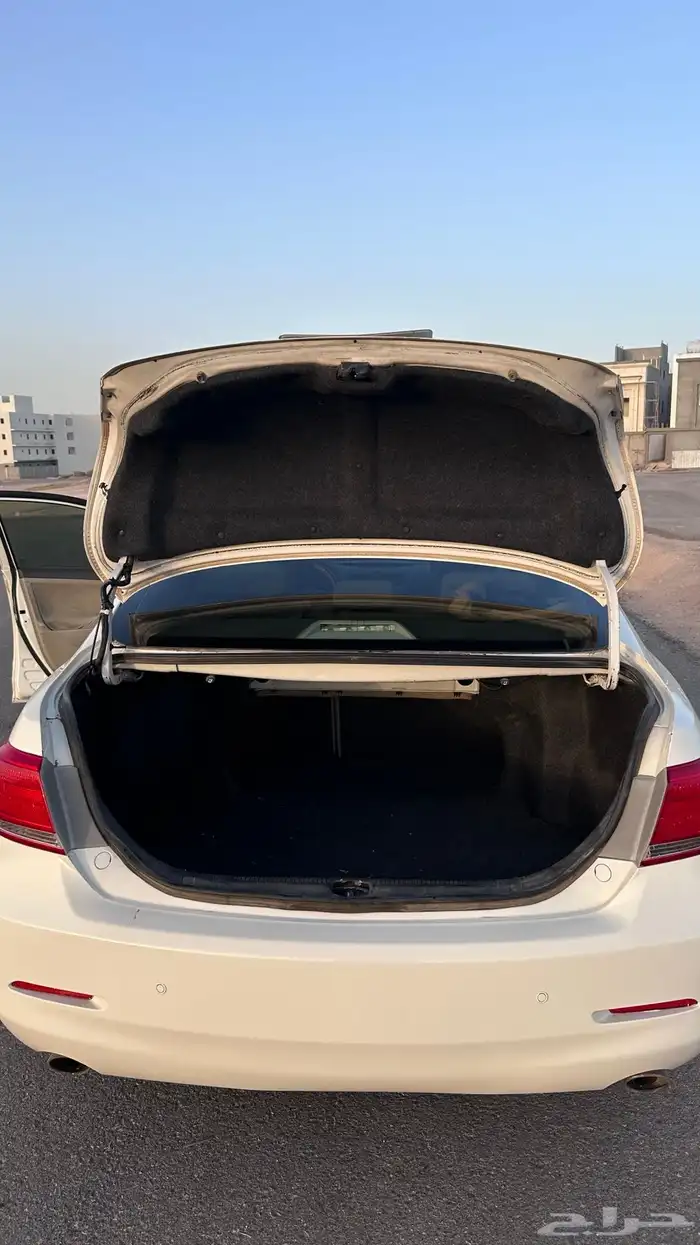 اوريون 2011 تورنق نص فل للبيع مستخدم 32