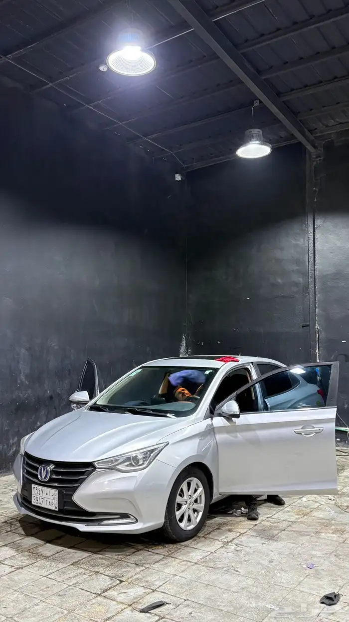 شانجان السفن 2