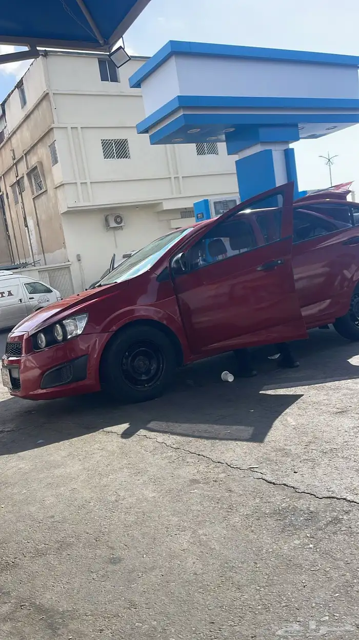 سونيك موديل 2012 0