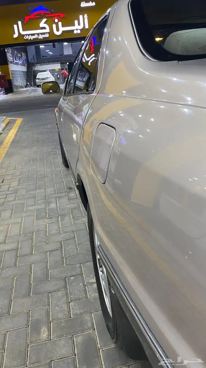 كامري قراندي 12