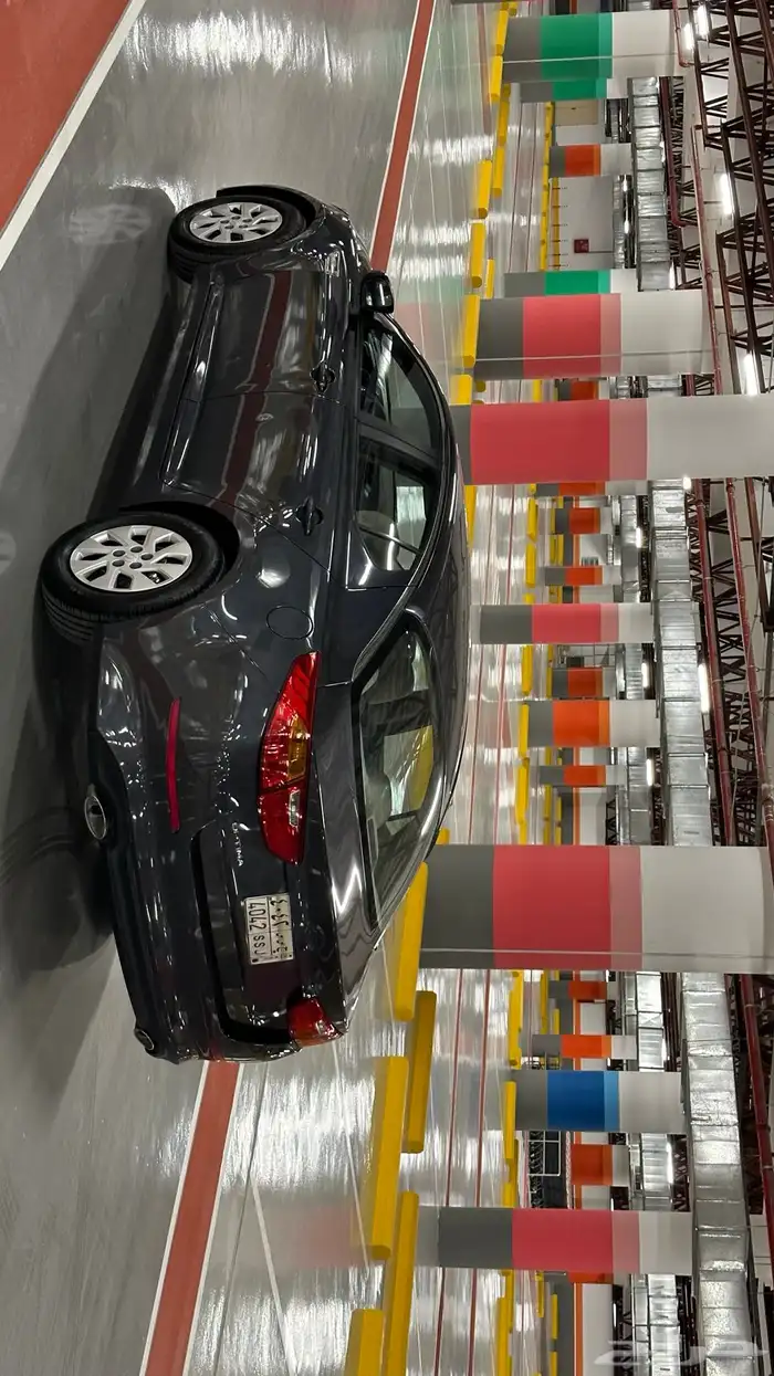 للبيع اوبتيما 2014 حكومي 14