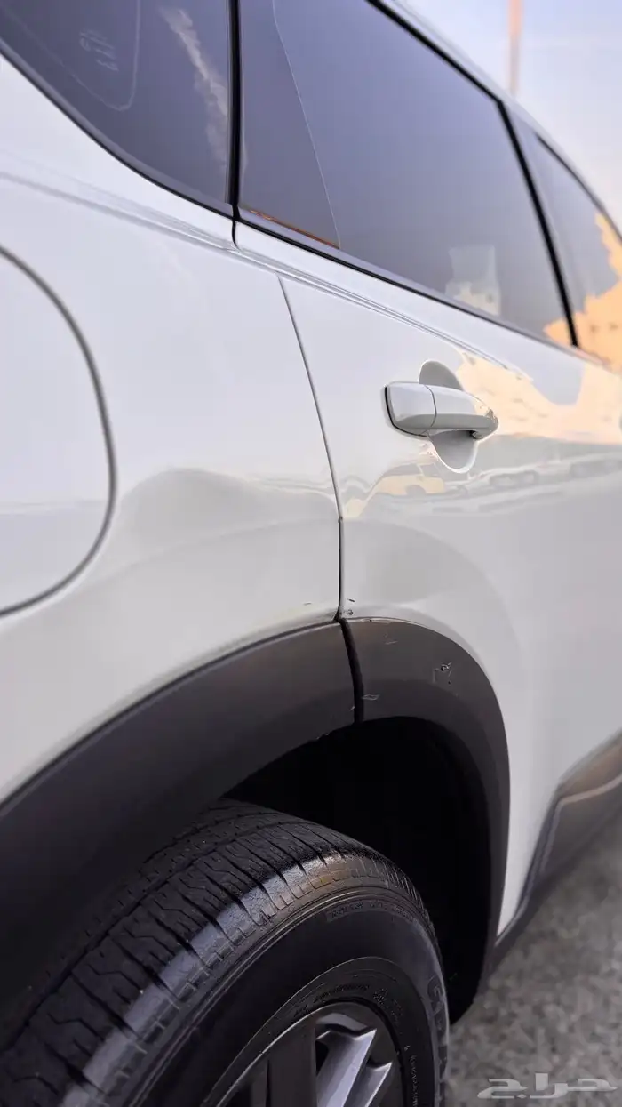 نيسان اكس تريل 17