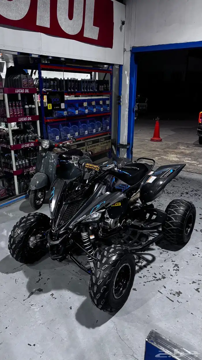 دباب رابتر سبيشل اديشن 2017 1