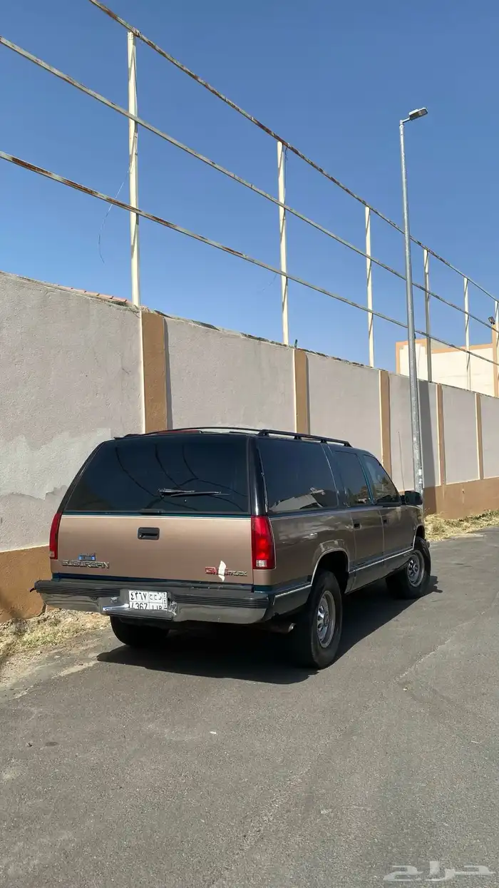 جمس 1995 ماشي 103 31