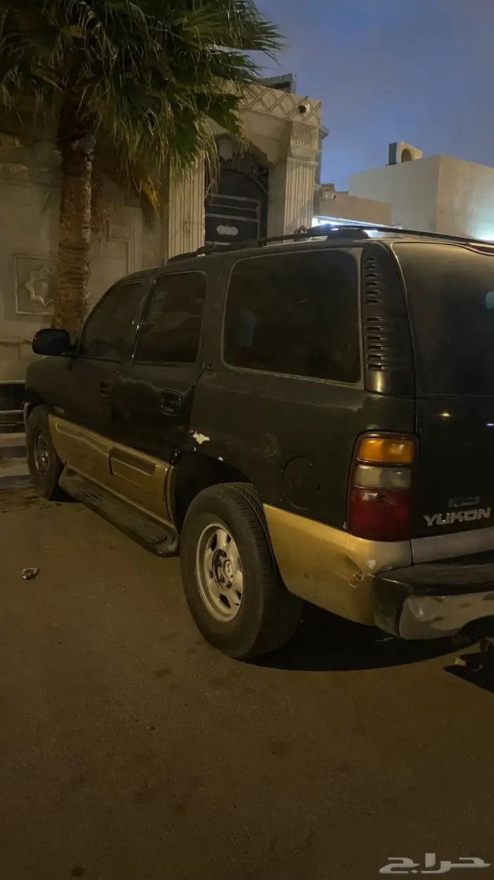 جمس للبيع ماسيم على السوم 1