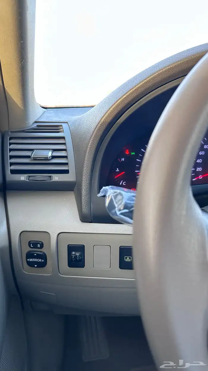 اوريون 2011 تورنق نص فل للبيع مستخدم 14