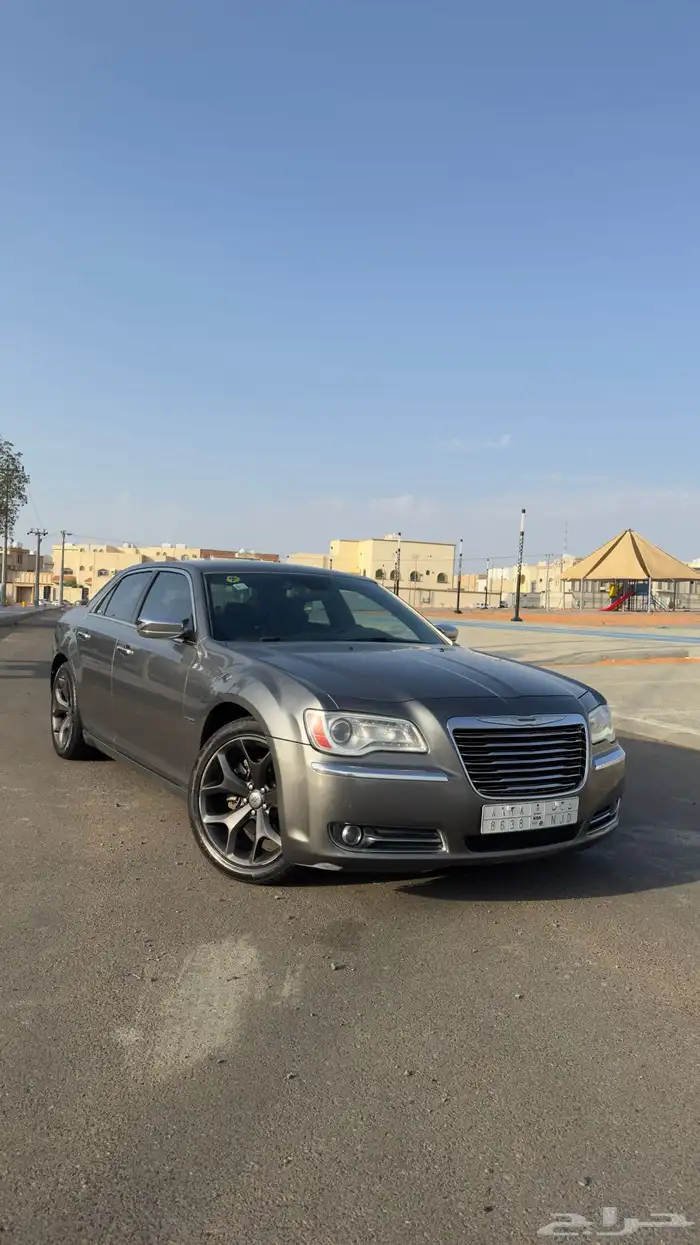 كلايزر 2012 فل كامل V8 بحاله الوكاله 6