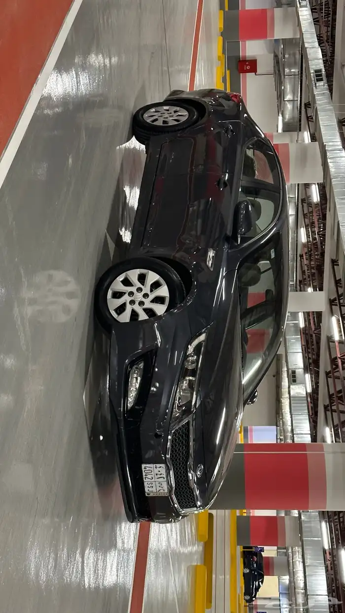 للبيع اوبتيما 2014 حكومي 26