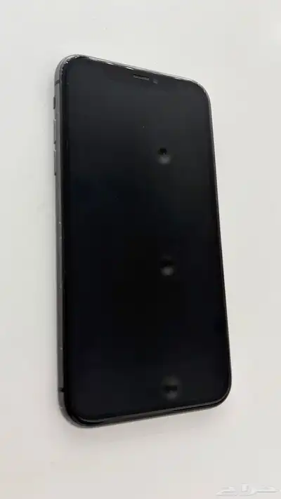 ايفون 11 اسود - 128GB - لم يتم تغيير الشاشة index