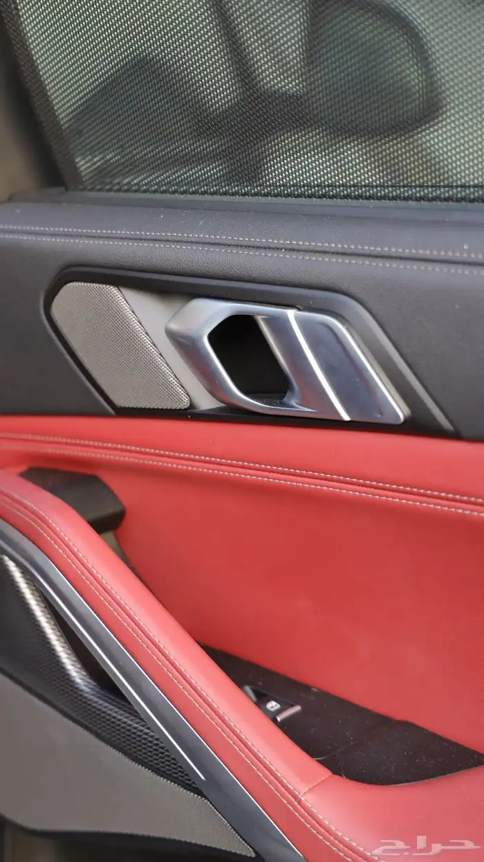 ناغي X6 M KiT .. ( البيع سمح ) 25