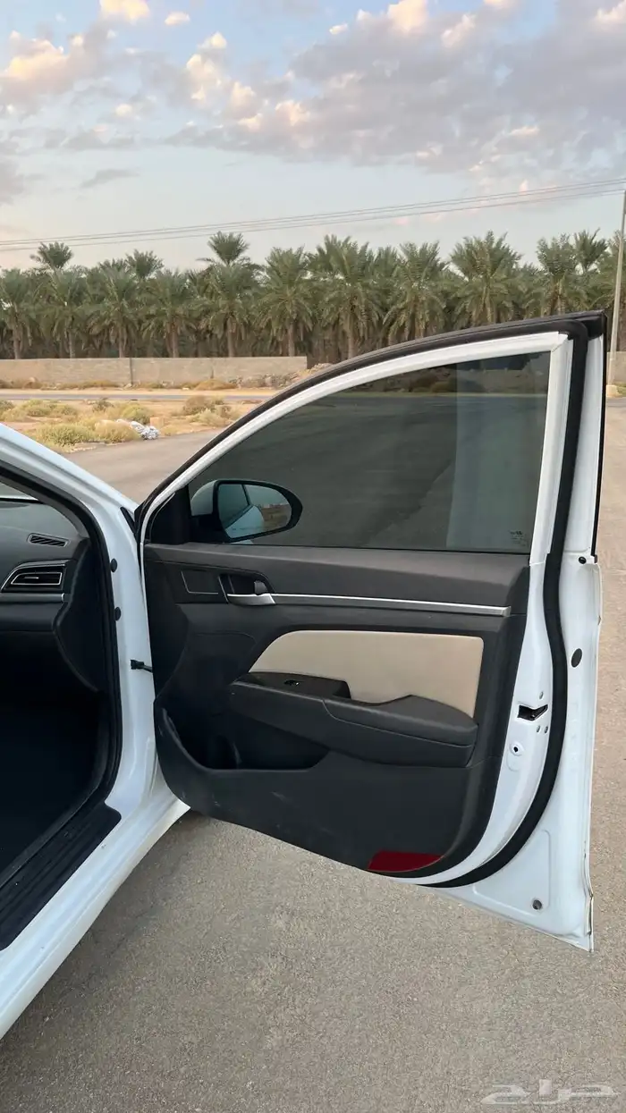 الانترا 2019 ديزل 22