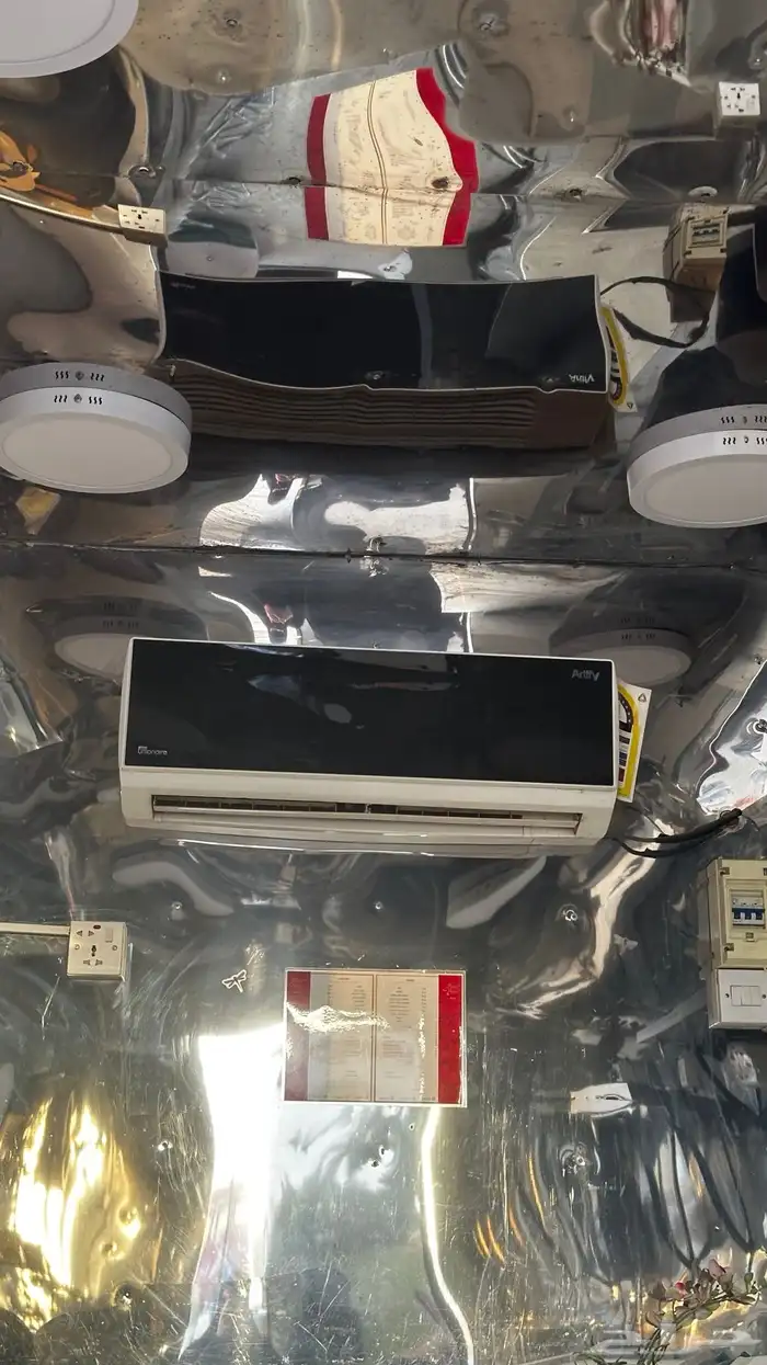 بيع عربه قهوه ترك 8