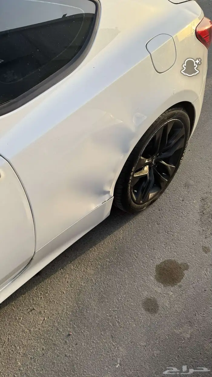 جينسس كوبيه BK2 2016 للسوم 1