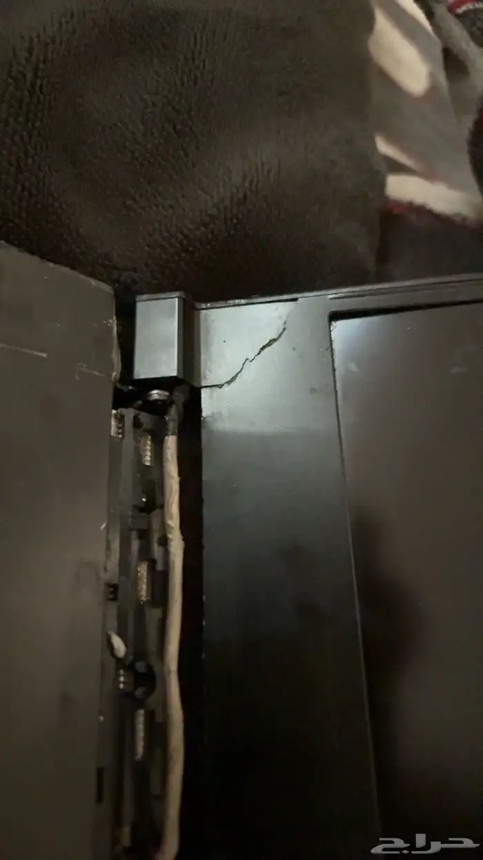 لابتوب msi قيمنق 1