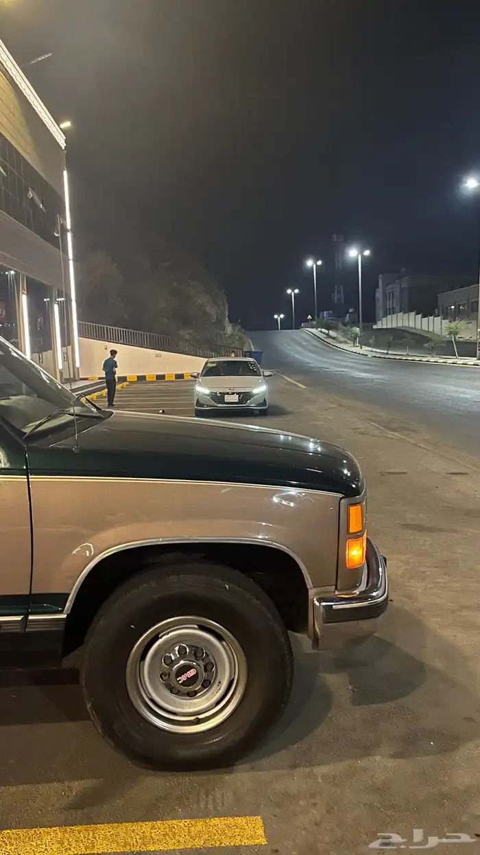 جمس 1995 ماشي 103 43